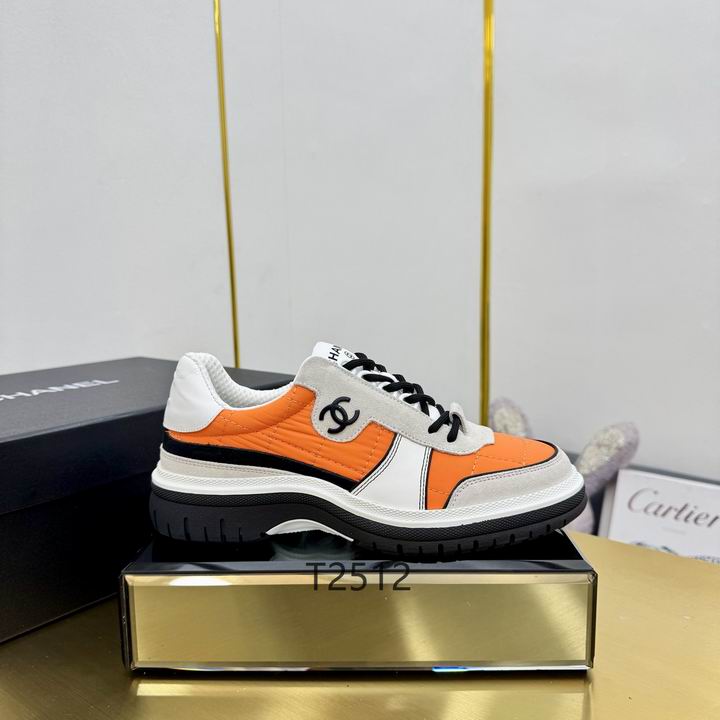 CHANEL shoes 35-41 h0308